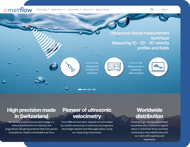 Met-Flow
