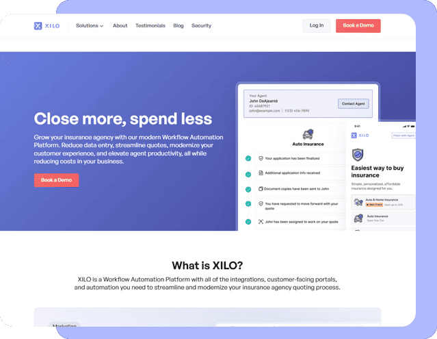 XILO