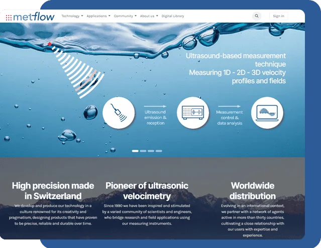 Met-Flow