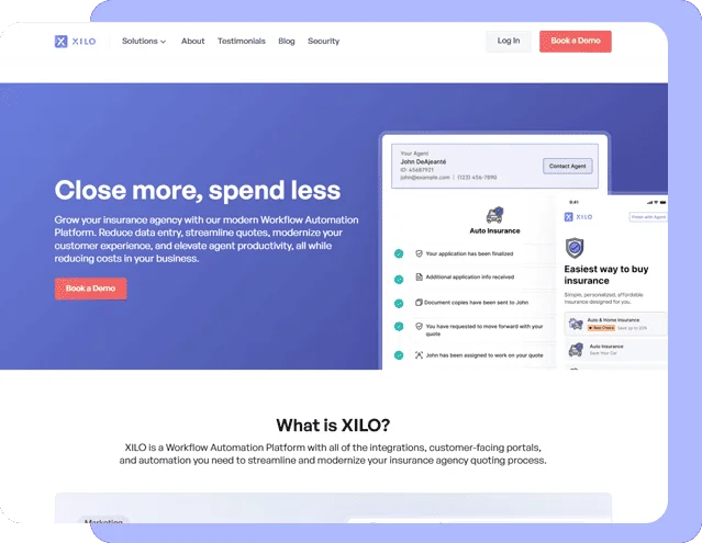 XILO