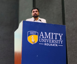 Amity 1