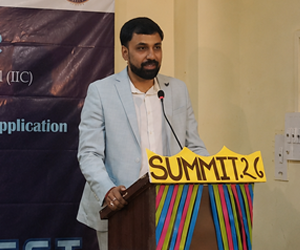 George clg 2